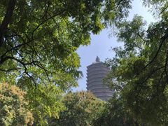 -玲珑塔公园