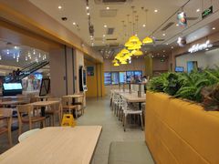 大堂-大家乐(深圳喜荟城店)