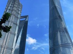 -上海中心大厦