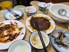 -九龙餐厅(大沽路店)