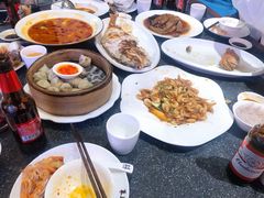 -王庄阿咪海鲜大排档(象园店)