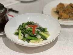 -红棉中餐厅·广州海航威斯汀酒店