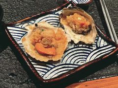 -樱都汀榴莲海鲜·烤肉自助(四惠店)
