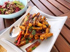 -素心小筑(后沙裕镇店)