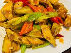 -高晓山馅饼店(牛庄百年店)