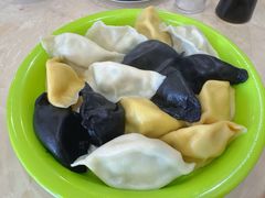 -北方饺子王·海肠捞饭·海鲜锅(山大店)