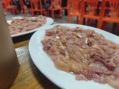 -潮陈记土鸡火锅(东厦北路店)