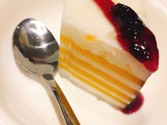 -若蘭慈·无国界素食料理(欢乐海岸店)
