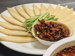 -小四川美食馆(幸福路店)