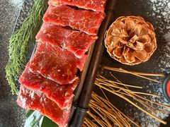 -谷牛和牛烤肉(漕河泾印象城店)