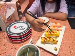 -元气寿司(东方宝泰店)
