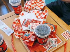 -塔斯汀中国汉堡(西湖景顺铂悦城店)