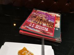 榴莲酥（3块）-高第街56号港式餐厅(山大路店)