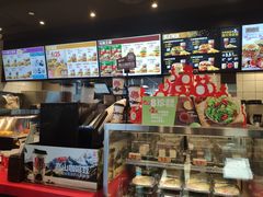 -汉堡王(徐汇绿地缤纷店)