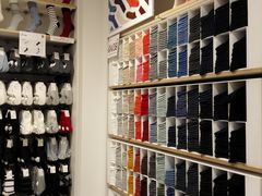 -优衣库(上海金桥国际商业广场店)