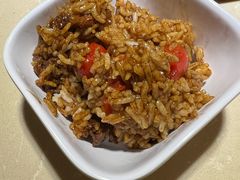 -小柴米·传统江西菜(八一广场店)