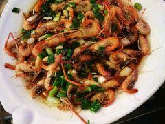 -徽州美食(三十年老店)