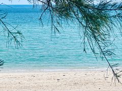 -西涌国际滨海旅游区