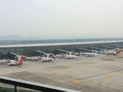 -南京禄口机场雅高铂尔曼大酒店