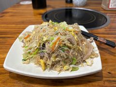 -牛小隆牛肉面馆(四牌楼店)