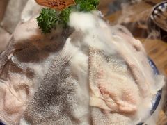 -旧街市鲜货老火锅(大光路店)