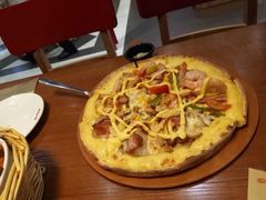 -米斯特比萨(罗斯福店)