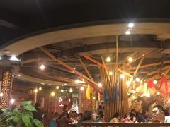 -蒙亨·手把肉·蒙古包文化主题餐厅(天恒广场店)