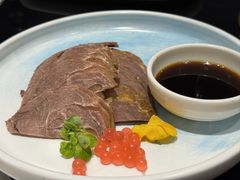 -西安饭庄·非遗陕菜(钟楼店)