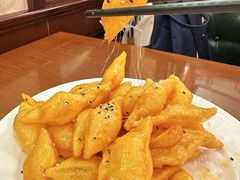 -老厨家(中央大街西七道街店)