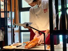 -阿庄新豫菜(通泰路店)