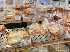 -西村叔叔的店·面包·甜品·蛋糕(崂山丽达店)