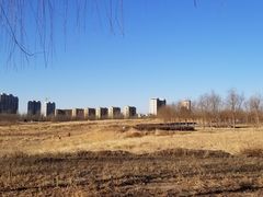 -兴安湖生态运动公园