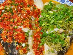 -富力威斯汀酒店-中国元素中餐厅(武昌临江店)