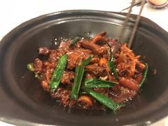 -花城苑广府菜(侨鑫店)