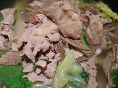 -全牛匠·乐山跷脚牛肉(新中关店)