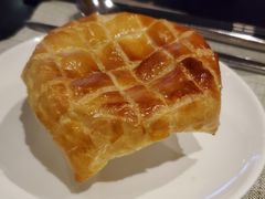 -隐秀山居酒店·秀厨融合西餐厅