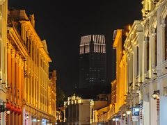 -孙文西路步行街