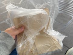 -梅干菜扣肉饼(钱局店)