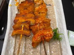 -daozao料理美术馆(东营店)