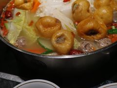 -许府牛火锅(信义坊总店)