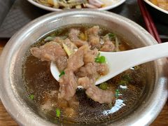 牛肉羹-歪头牛肉(金龙壹号店)