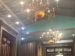 -卫鼎轩·曹公馆(鼓楼店)
