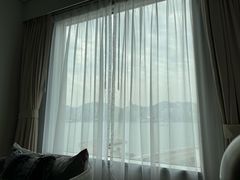 -香港都会海逸酒店