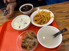 -杜记甜食(大众巷店)
