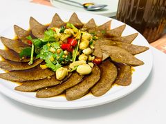大理吹肝-遇见阿家村云南菜(魏公村店)