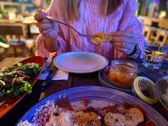 -THE CUT Rooftop顶楼牛排餐吧(环贸iapm店)