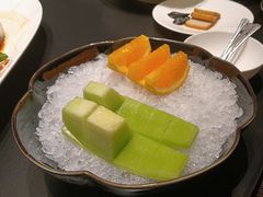 -江礼·钱塘鱼鲜·精致萧山菜