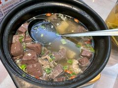 -金典银峰老鹅馆·昆山菜(亭林公园店)