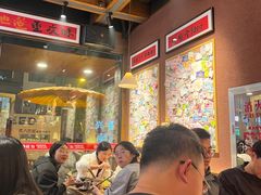 -巴卤社老火锅(财富店)