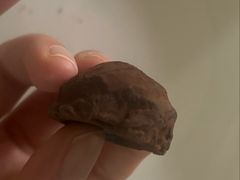 -LA MAISON DU CHOCOLAT(戴高乐机场T 2F店)